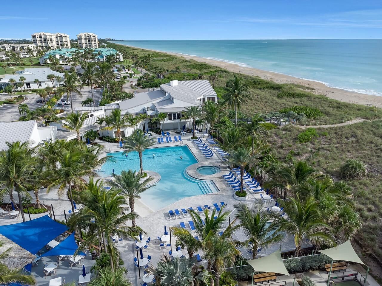 2400 S Ocean Drive, Unit 7251, Fort Pierce, FL 34949 Photo