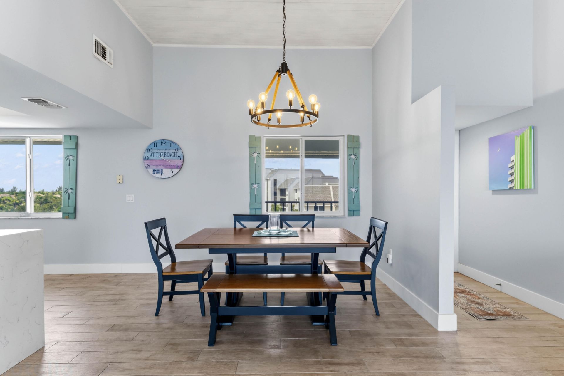 2400 S Ocean Drive, Unit 7251, Fort Pierce, FL 34949 Photo