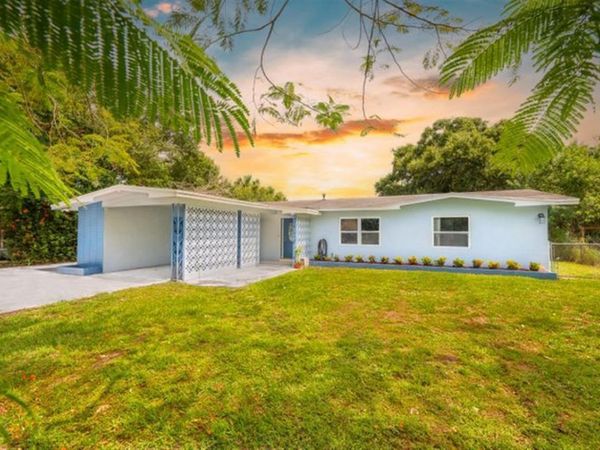 2120 CORTEZ Boulevard, Fort Pierce, FL 34982