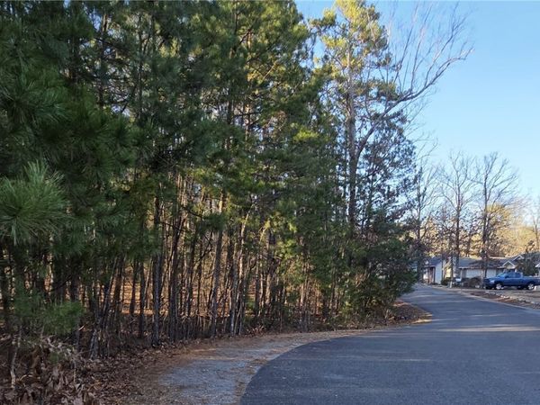 36 Promesa Lane, Hot Springs Village, AR 71909