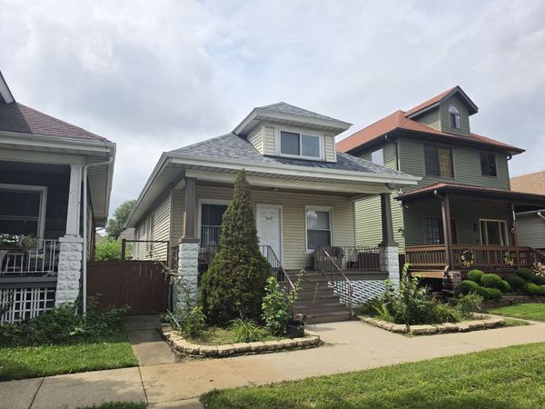 3116 S 52nd Court , Cicero, IL 60804