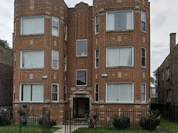 8136 S Marshfield Avenue , Chicago, IL 60620