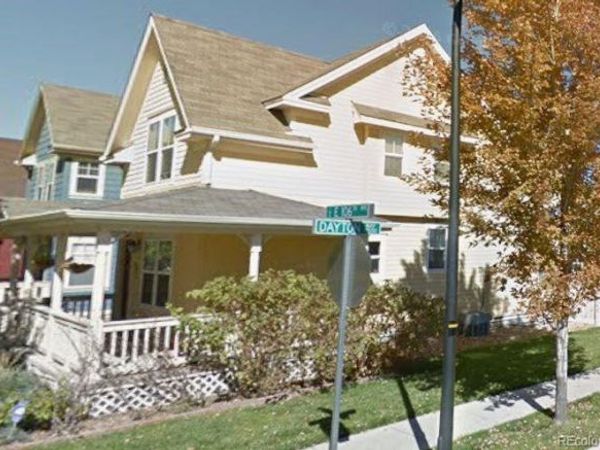 9491 E 106th Avenue, Commerce City, CO 80640