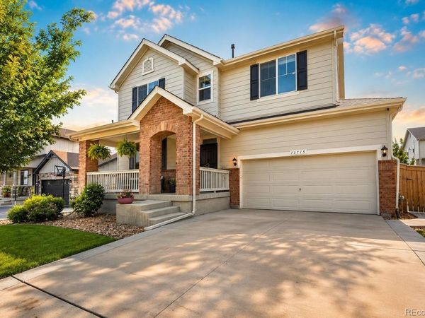 13715 Spruce Way , Thornton, CO 80602