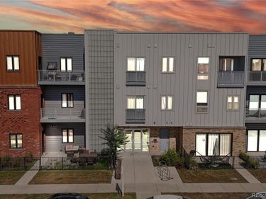 2525 Arapahoe Street, Unit RD305, Denver, CO 80205