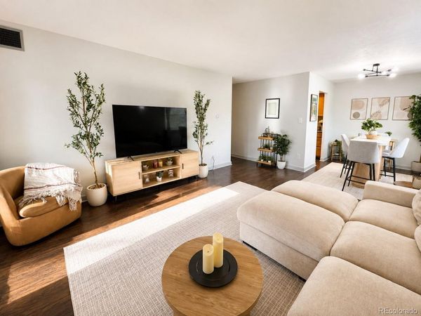 7255 E Quincy Avenue , Unit 309, Denver, CO 80237