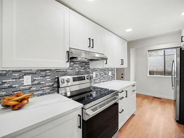 8711 Carr Loop , Arvada, CO 80005