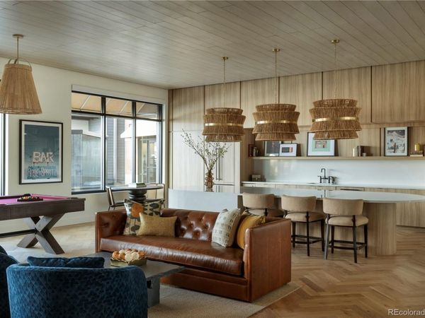 19865 E Mainstreet, Unit 2-202, Parker, CO 80138