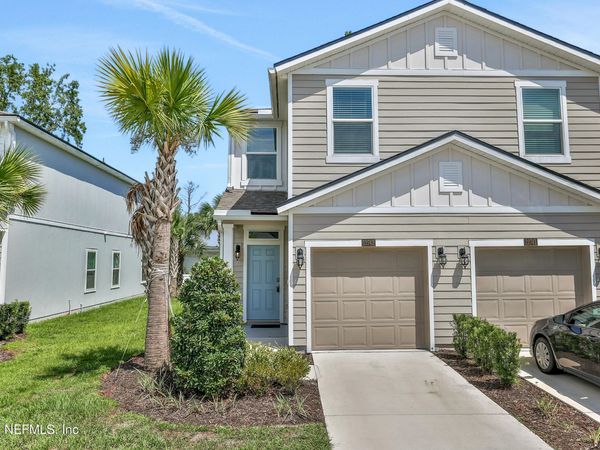 12743 BARRACK Lane, Jacksonville, FL 32218