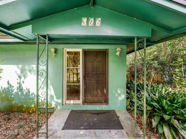 306 METZ Street, Jacksonville, FL 32211