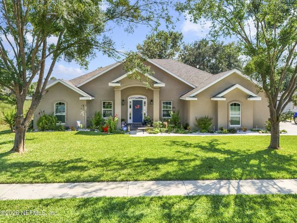 157 CACIQUE Drive, St. Augustine, FL 32086
