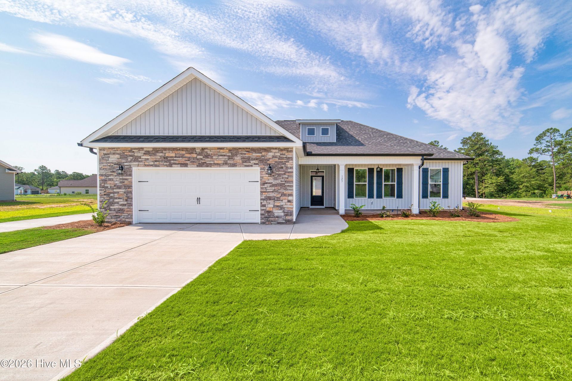 696 Jet Pass, Beech Island, SC 29842 Main Photo