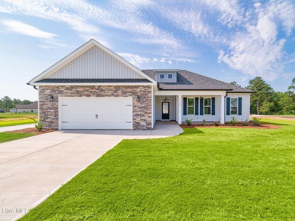 696 Jet Pass, Beech Island, SC 29842