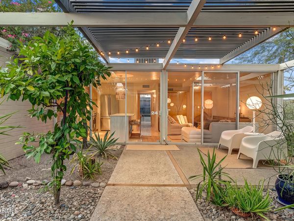 4225 N 36TH Street, Unit 24, Phoenix, AZ 85018