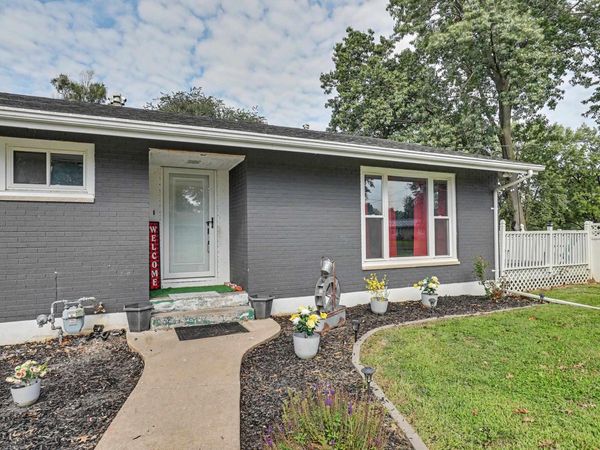 3000 Schildt Lane, Quincy, IL 62305