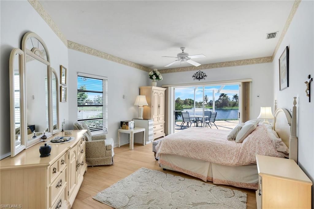 16111 Forest Oaks Dr, Fort Myers, FL 33908 Photo
