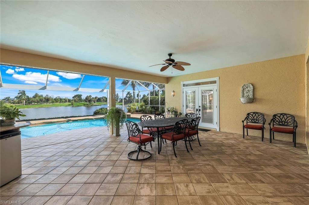 16111 Forest Oaks Dr, Fort Myers, FL 33908 Photo