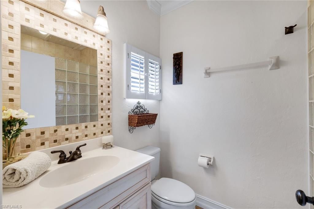 16111 Forest Oaks Dr, Fort Myers, FL 33908 Photo