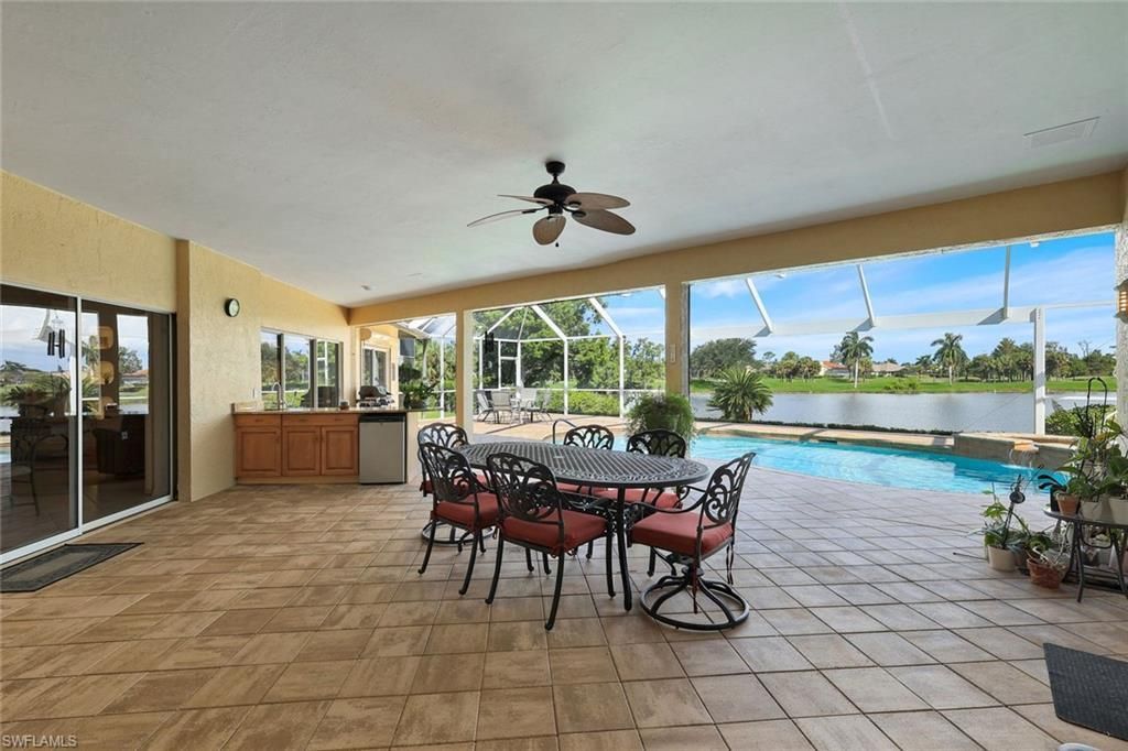 16111 Forest Oaks Dr, Fort Myers, FL 33908 Photo