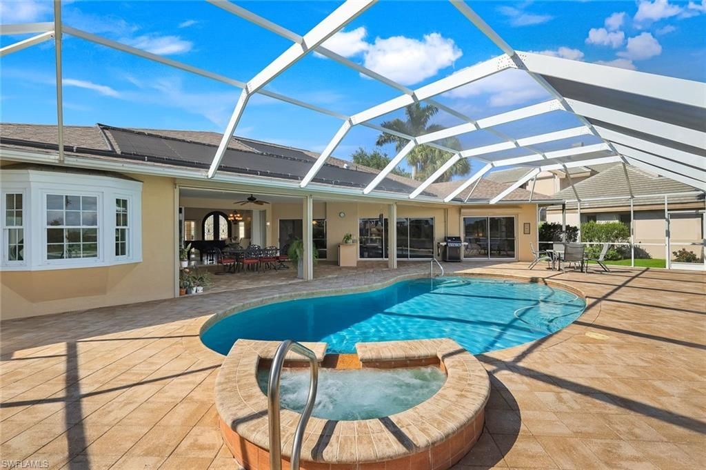 16111 Forest Oaks Dr, Fort Myers, FL 33908 Photo