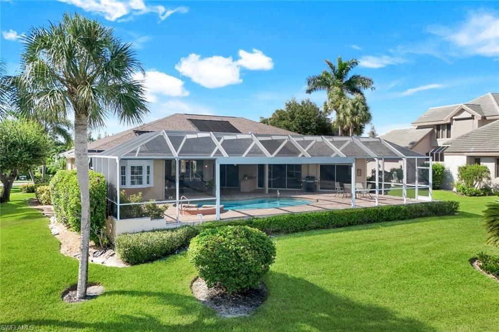 16111 Forest Oaks Dr, Fort Myers, FL 33908 Photo