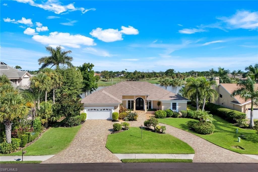 16111 Forest Oaks Dr, Fort Myers, FL 33908 Photo