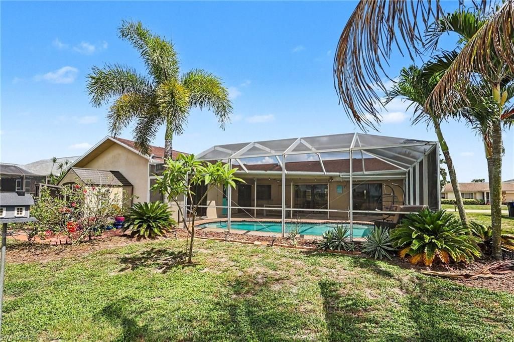 7603 Laurel Valley Rd , Fort Myers, FL 33967 Photo