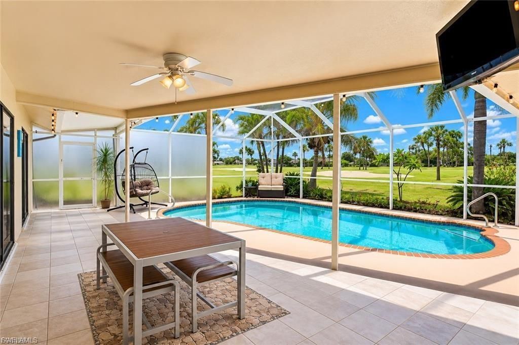 7603 Laurel Valley Rd , Fort Myers, FL 33967 Photo