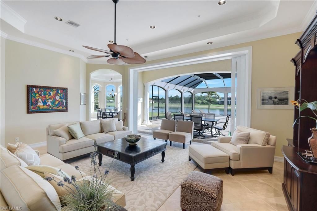 20301 Barefoot Ski Blvd, Estero, FL 33928 Photo