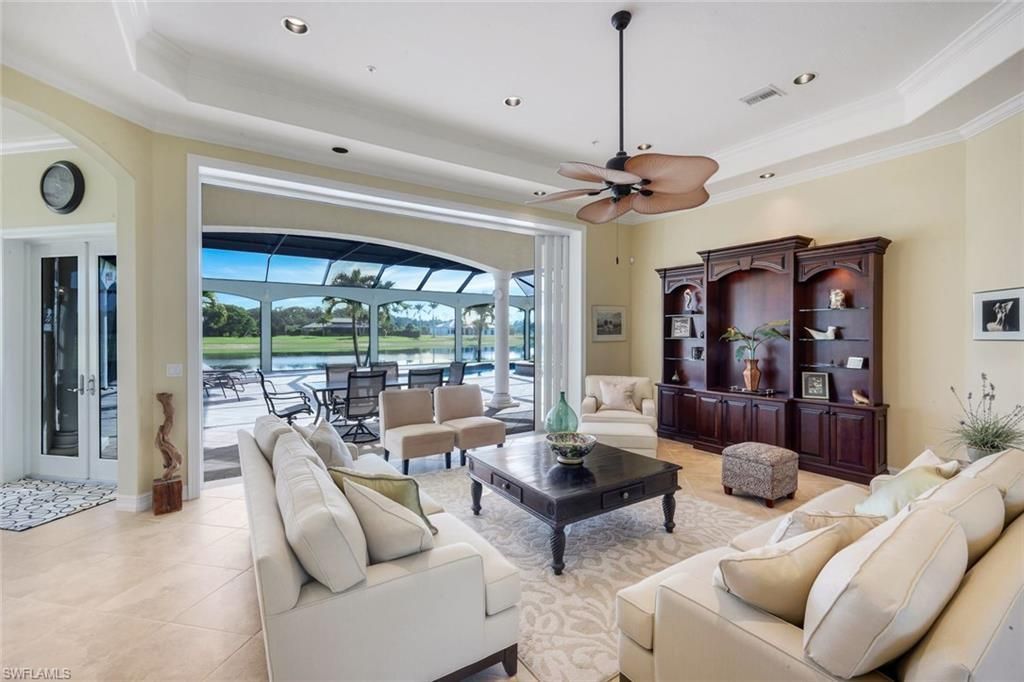 20301 Barefoot Ski Blvd, Estero, FL 33928 Photo