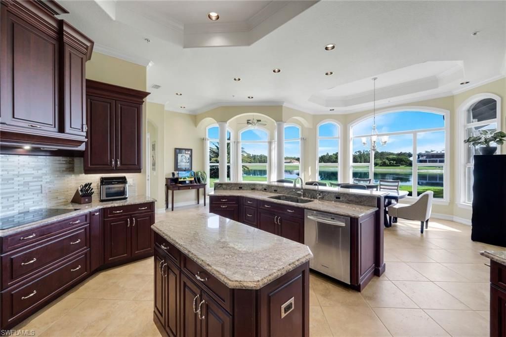 20301 Barefoot Ski Blvd, Estero, FL 33928 Photo