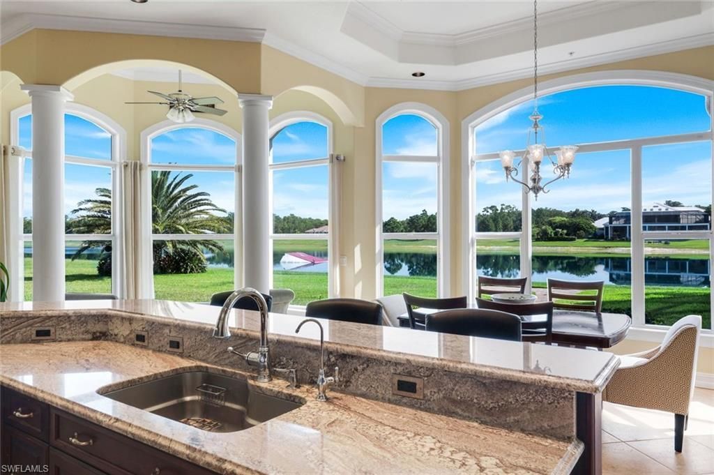 20301 Barefoot Ski Blvd, Estero, FL 33928 Photo