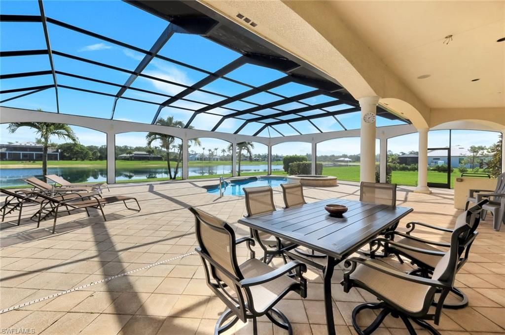 20301 Barefoot Ski Blvd, Estero, FL 33928 Photo