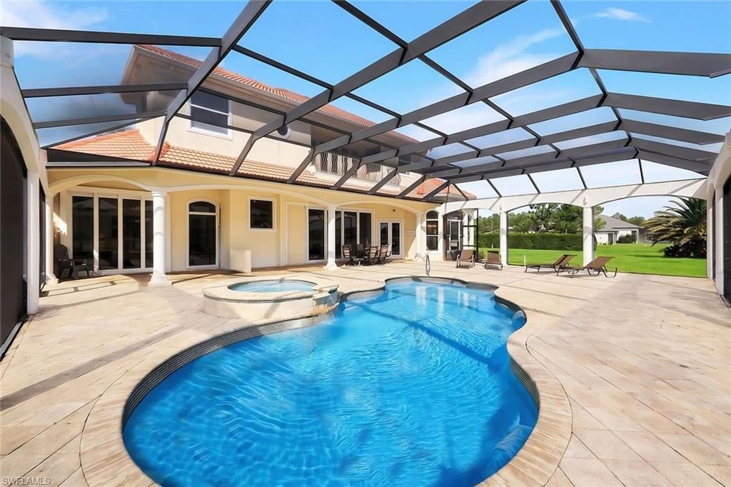 20301 Barefoot Ski Blvd, Estero, FL 33928 Photo