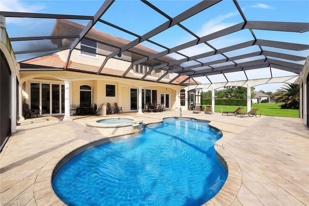 20301 Barefoot Ski Blvd, Estero, FL 33928 Photo