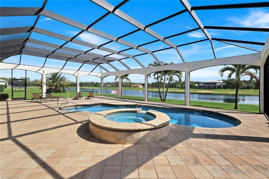 20301 Barefoot Ski Blvd, Estero, FL 33928 Photo