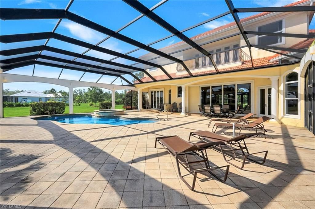 20301 Barefoot Ski Blvd, Estero, FL 33928 Photo