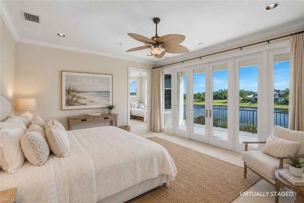 20301 Barefoot Ski Blvd, Estero, FL 33928 Photo