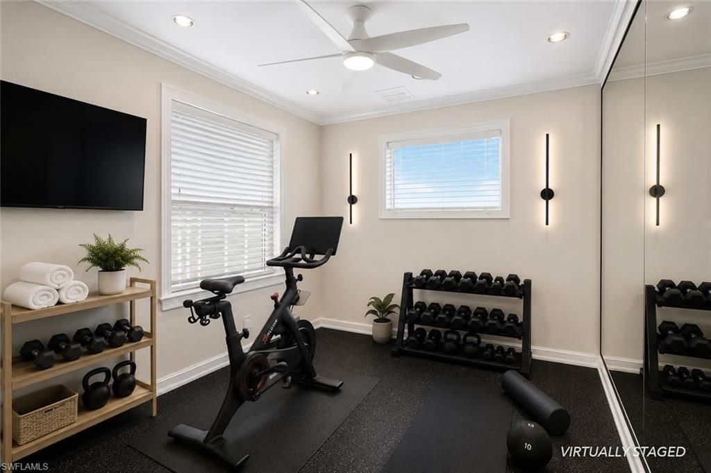 20301 Barefoot Ski Blvd, Estero, FL 33928 Photo