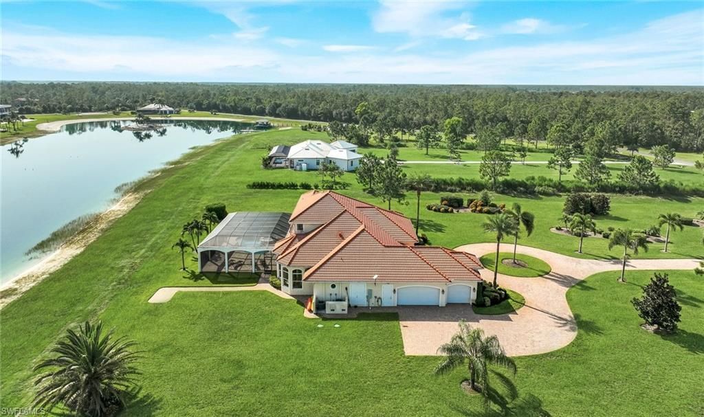 20301 Barefoot Ski Blvd, Estero, FL 33928 Photo