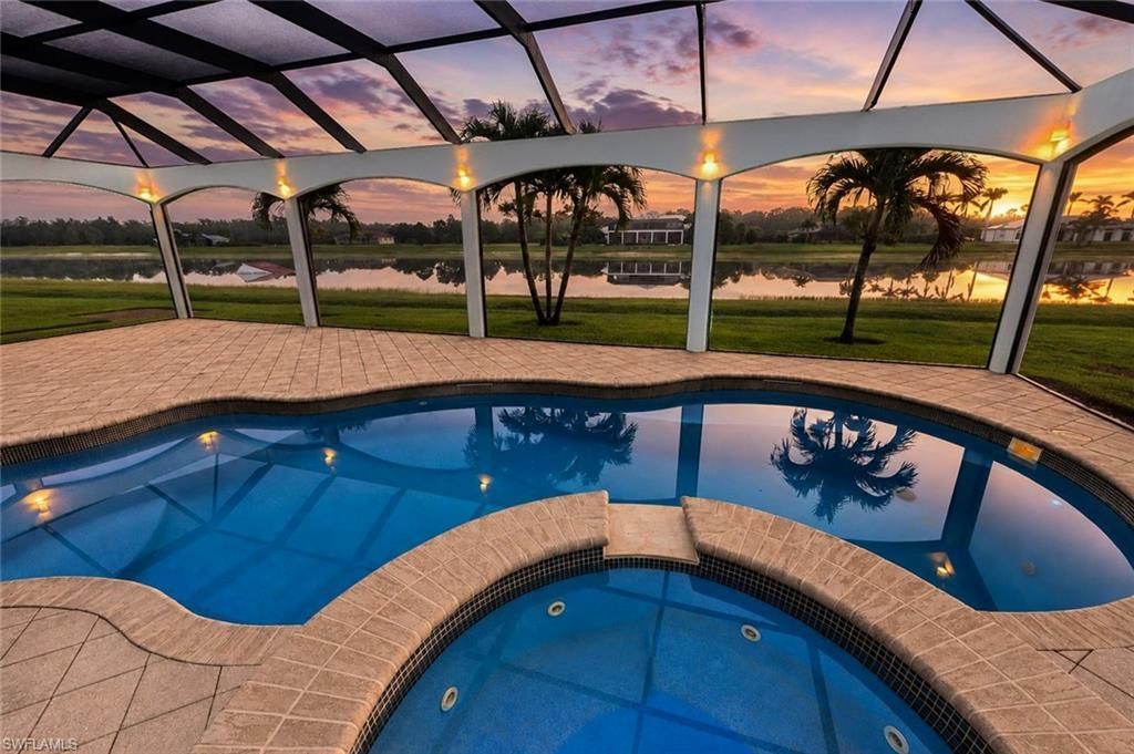 20301 Barefoot Ski Blvd, Estero, FL 33928 Photo