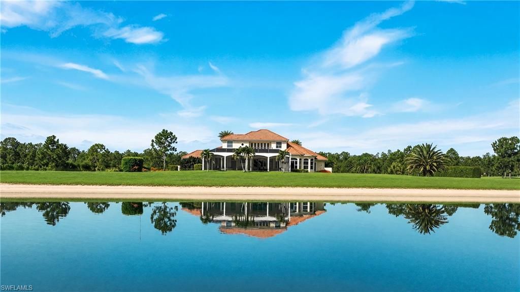 20301 Barefoot Ski Blvd, Estero, FL 33928 Photo