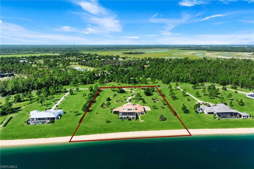 20301 Barefoot Ski Blvd, Estero, FL 33928 Photo