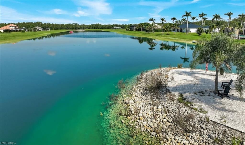 20301 Barefoot Ski Blvd, Estero, FL 33928 Photo