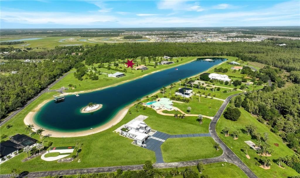 20301 Barefoot Ski Blvd, Estero, FL 33928 Photo