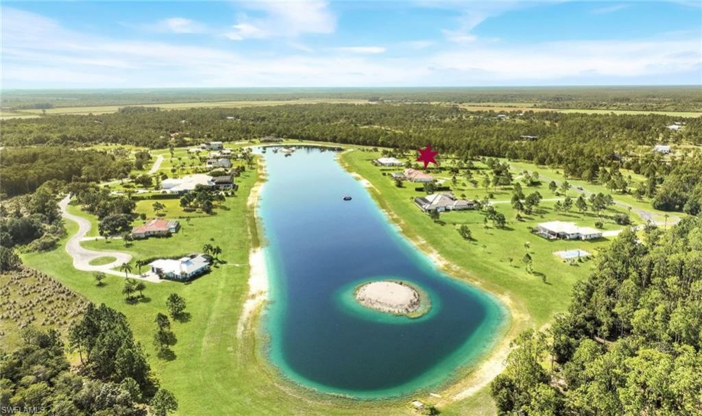 20301 Barefoot Ski Blvd, Estero, FL 33928 Photo