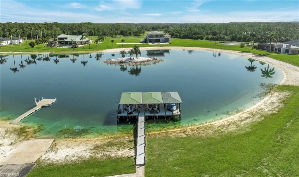 20301 Barefoot Ski Blvd, Estero, FL 33928 Photo