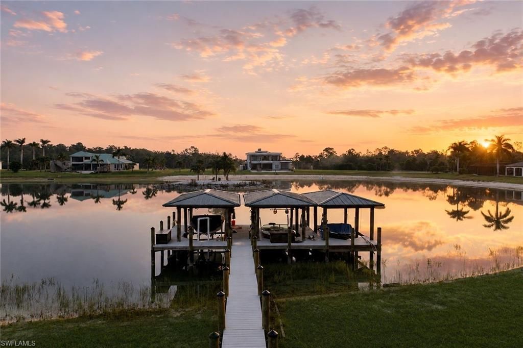 20301 Barefoot Ski Blvd, Estero, FL 33928 Photo