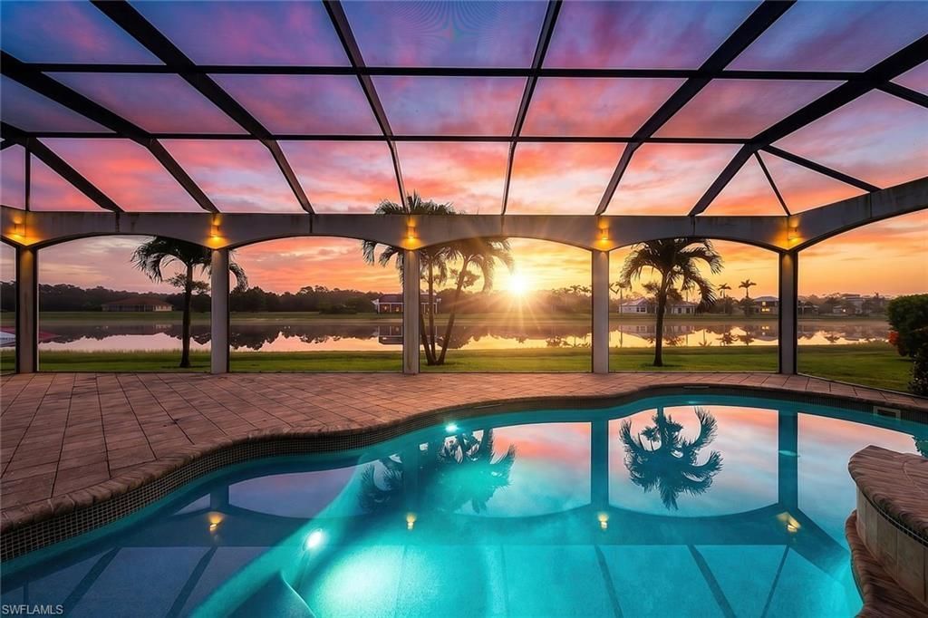 20301 Barefoot Ski Blvd, Estero, FL 33928 Photo