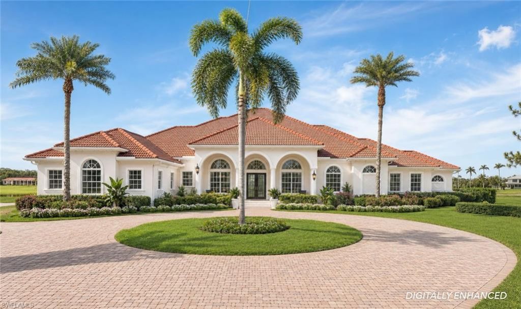 20301 Barefoot Ski Blvd, Estero, FL 33928 Photo